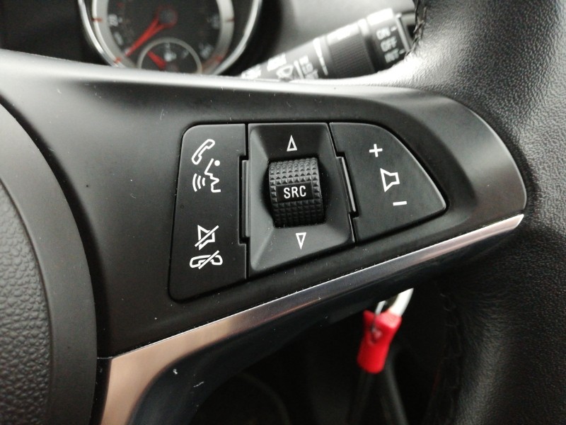 Used Vauxhall ADAM 2018 for sale - 76465312: Photo 14