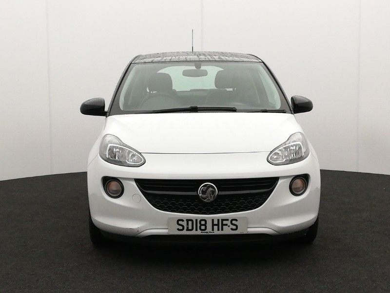 Used Vauxhall ADAM 2018 for sale - 76465312: Photo 19