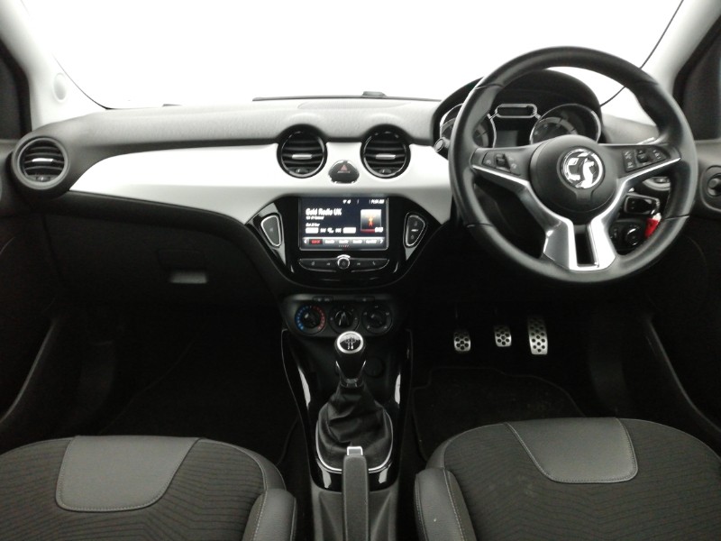Used Vauxhall ADAM 2018 for sale - 76465312: Photo 2