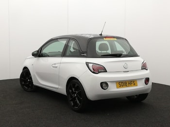 Used Vauxhall ADAM 2018 for sale - 76465312: Photo