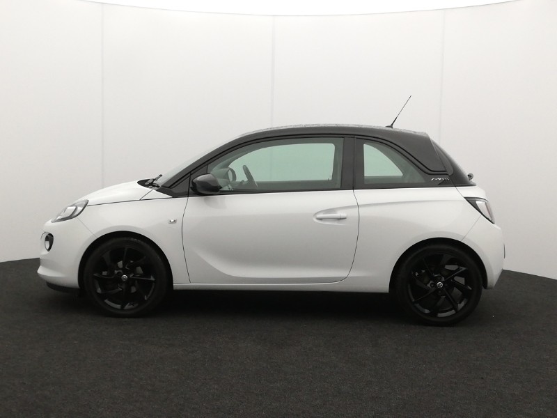 Used Vauxhall ADAM 2018 for sale - 76465312: Photo 4