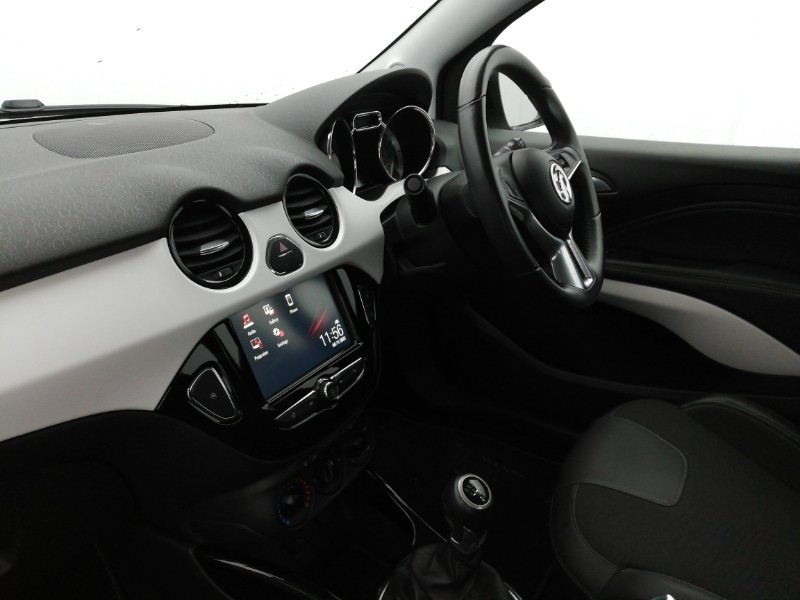 Used Vauxhall ADAM 2018 for sale - 76465312: Photo 5