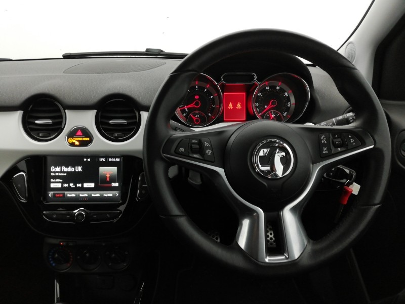 Used Vauxhall ADAM 2018 for sale - 76465312: Photo 7