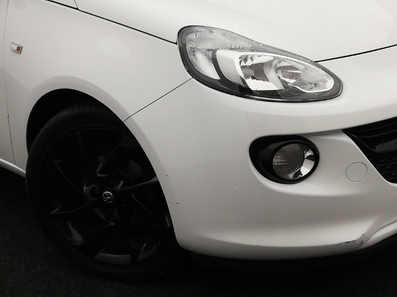 Used Vauxhall ADAM 2018 for sale - 76465312: Photo 9