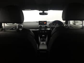 Used Audi Q2 2023 for sale - 79642485: Photo