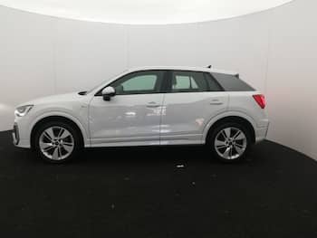 Used Audi Q2 2023 for sale - 79642485: Photo