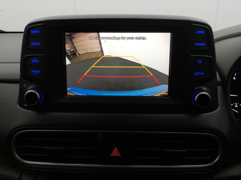 Used Hyundai KONA 2019 for sale - 76465361: Photo 10