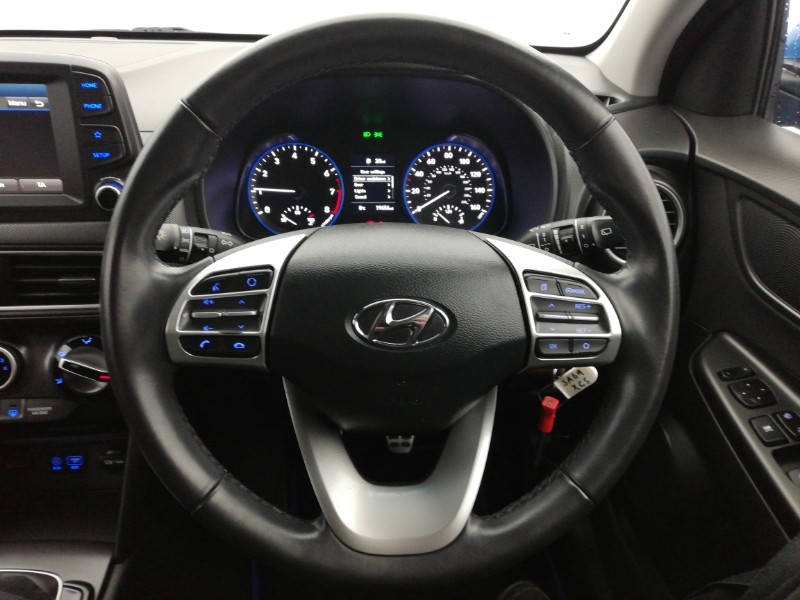 Used Hyundai KONA 2019 for sale - 76465361: Photo 11