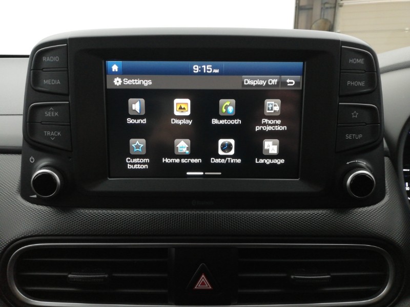 Used Hyundai KONA 2019 for sale - 76465361: Photo 13