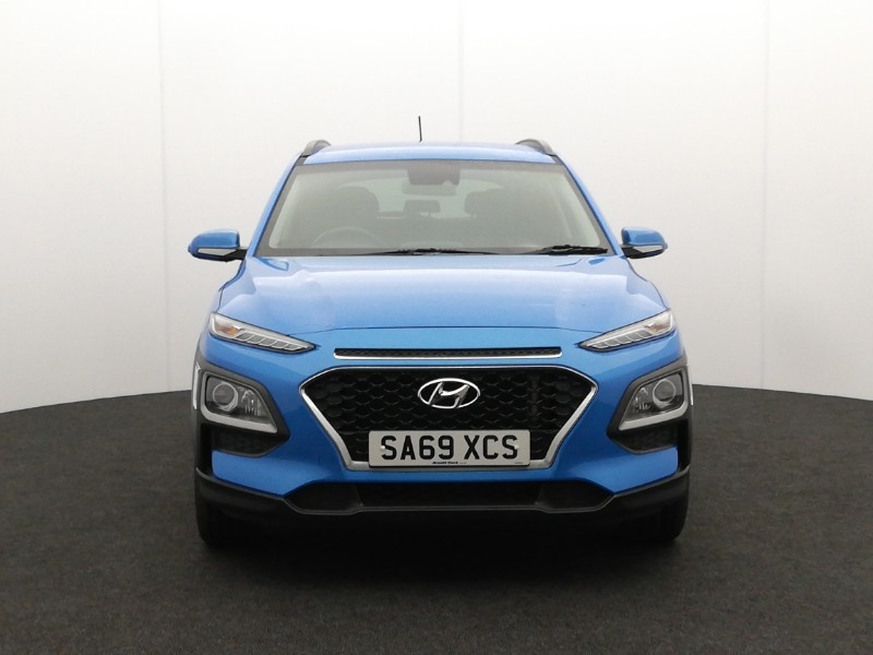 Used Hyundai KONA 2019 for sale - 76465361: Photo 19