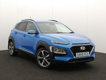 Used Hyundai KONA 2019 for sale - 76465361: Photo