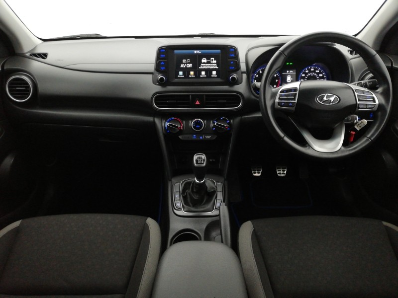 Used Hyundai KONA 2019 for sale - 76465361: Photo 2