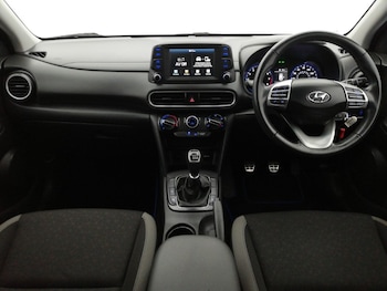 Used Hyundai KONA 2019 for sale - 76465361: Photo