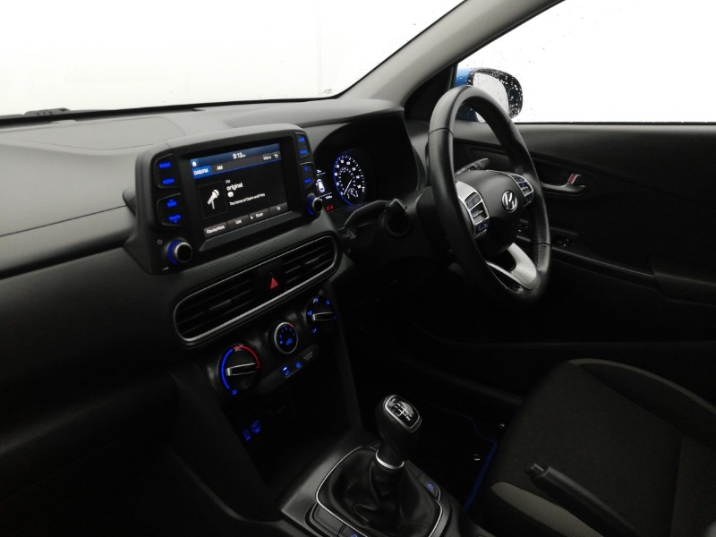 Used Hyundai KONA 2019 for sale - 76465361: Photo 5