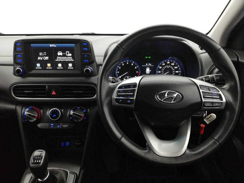 Used Hyundai KONA 2019 for sale - 76465361: Photo 7