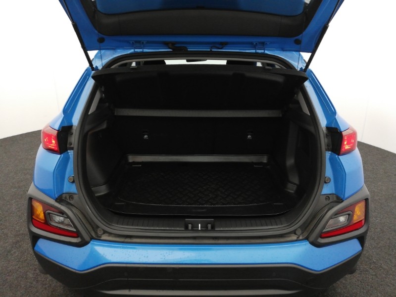 Used Hyundai KONA 2019 for sale - 76465361: Photo 8