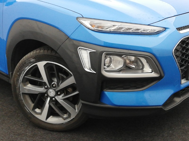 Used Hyundai KONA 2019 for sale - 76465361: Photo 9