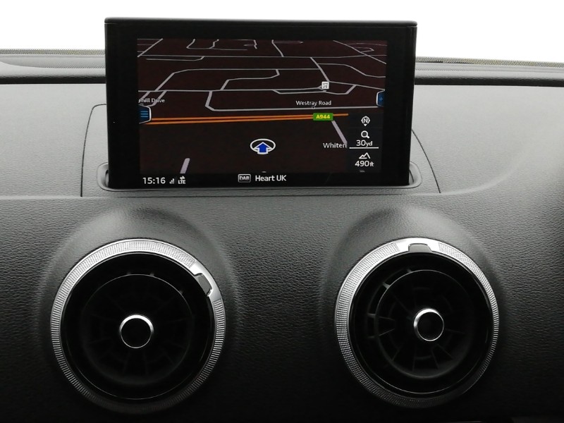 Used Audi A3 2017 for sale - 77329886: Photo 10