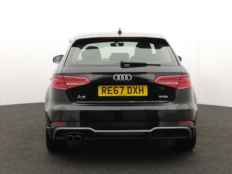 Used Audi A3 2017 for sale - 77329886: Photo 18