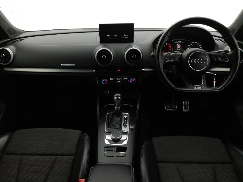 Used Audi A3 2017 for sale - 77329886: Photo 2