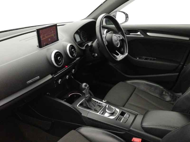 Used Audi A3 2017 for sale - 77329886: Photo 5