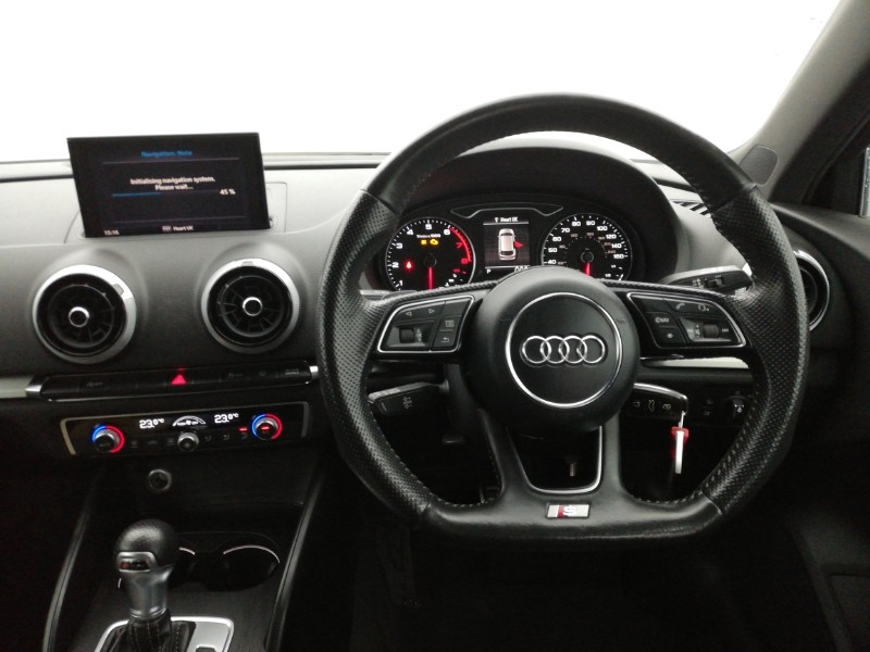 Used Audi A3 2017 for sale - 77329886: Photo 7