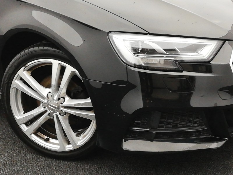 Used Audi A3 2017 for sale - 77329886: Photo 9