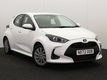 Used Toyota Yaris 2023 for sale - 78253509: Photo
