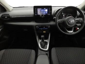 Used Toyota Yaris 2023 for sale - 78253509: Photo