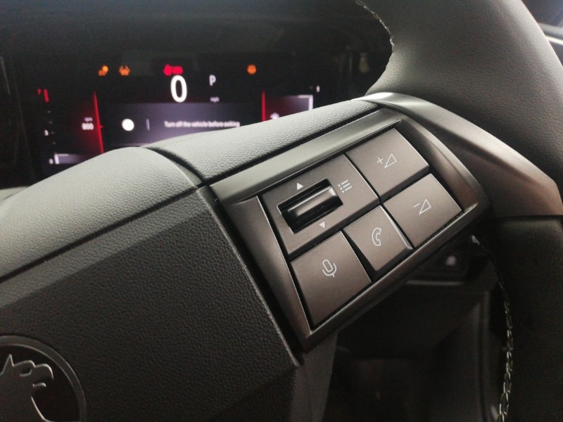 Used Vauxhall Mokka 2025 for sale - 78211464: Photo 11