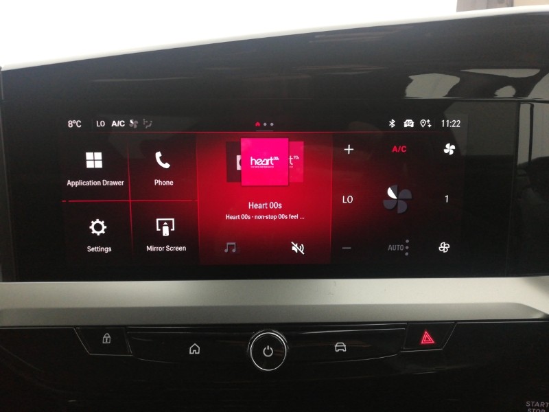 Used Vauxhall Mokka 2025 for sale - 78211464: Photo 13