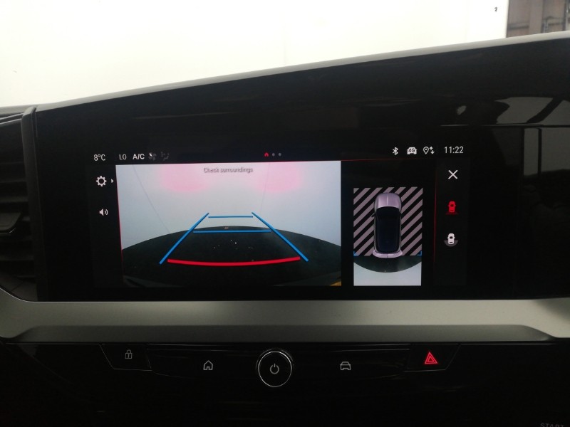 Used Vauxhall Mokka 2025 for sale - 78211464: Photo 14