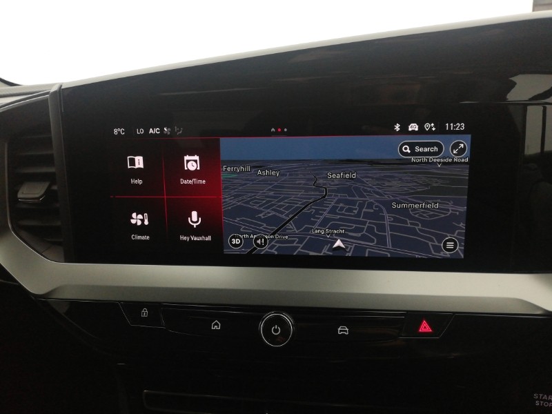 Used Vauxhall Mokka 2025 for sale - 78211464: Photo 16