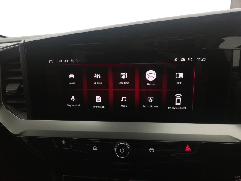 Used Vauxhall Mokka 2025 for sale - 78211464: Photo 17