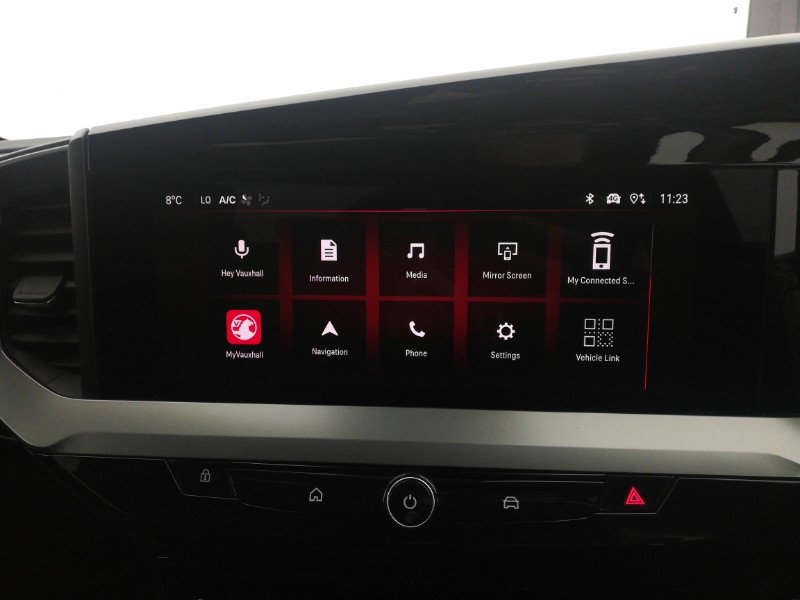 Used Vauxhall Mokka 2025 for sale - 78211464: Photo 18