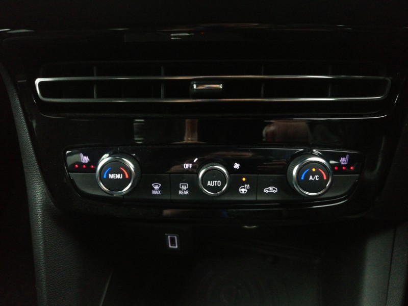 Used Vauxhall Mokka 2025 for sale - 78211464: Photo 19