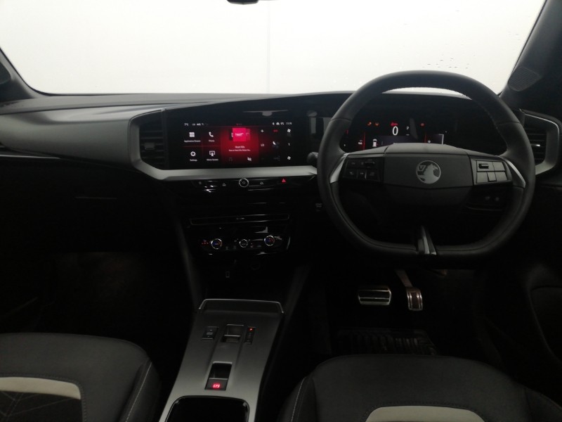 Used Vauxhall Mokka 2025 for sale - 78211464: Photo 2