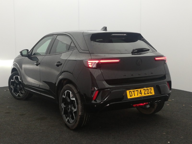 Used Vauxhall Mokka 2025 for sale - 78211464: Photo 3