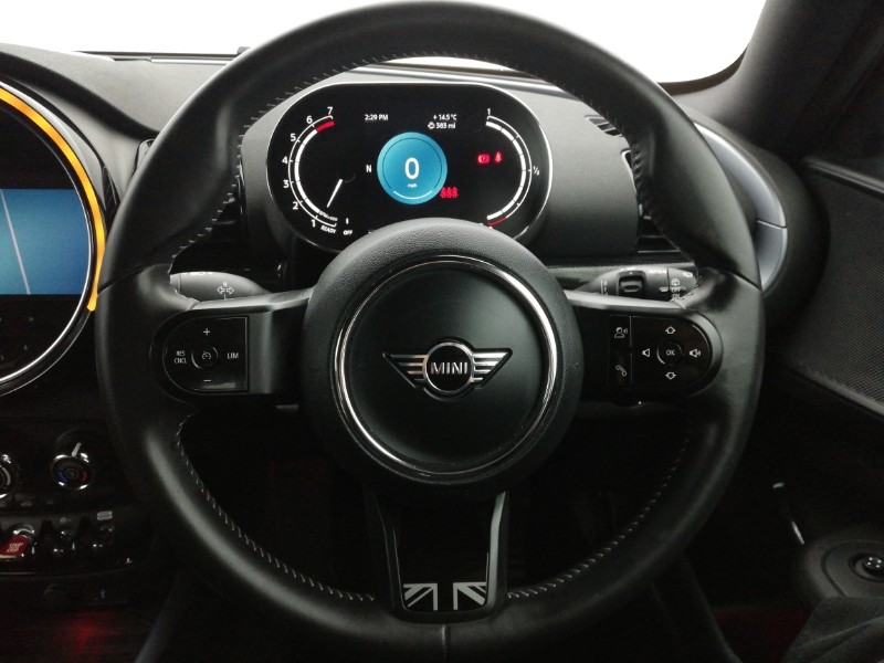 Used MINI Clubman 2021 for sale - 77536462: Photo 11