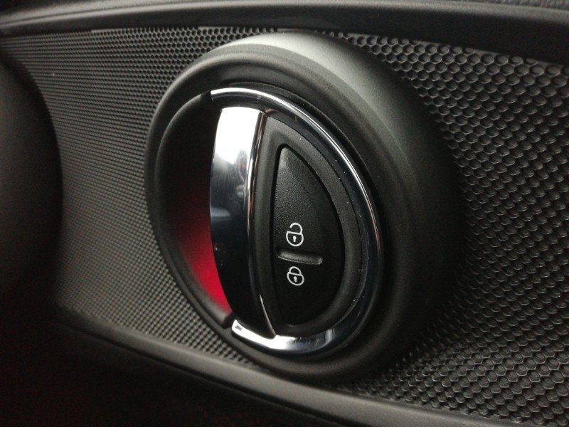 Used MINI Clubman 2021 for sale - 77536462: Photo 17