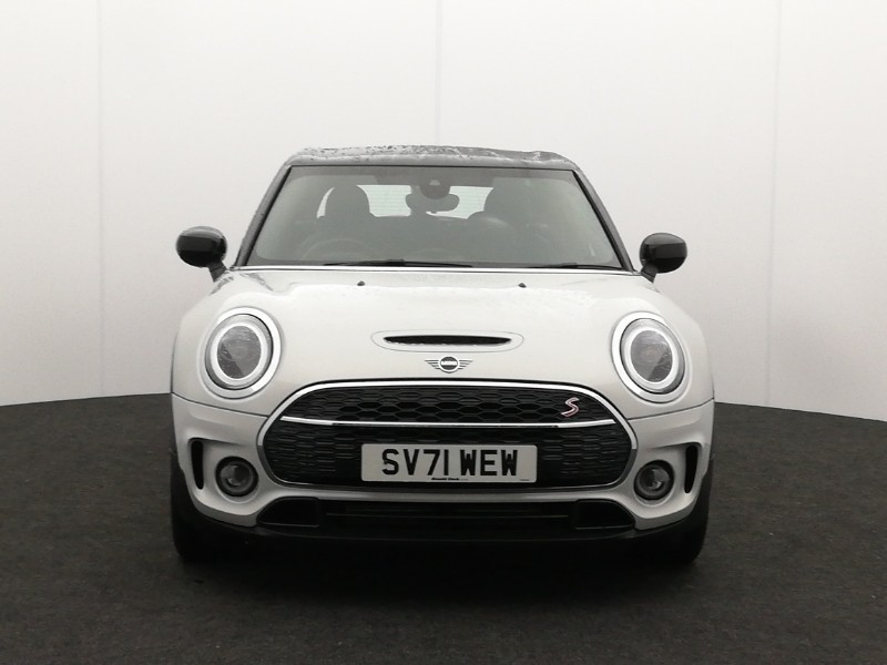 Used MINI Clubman 2021 for sale - 77536462: Photo 19