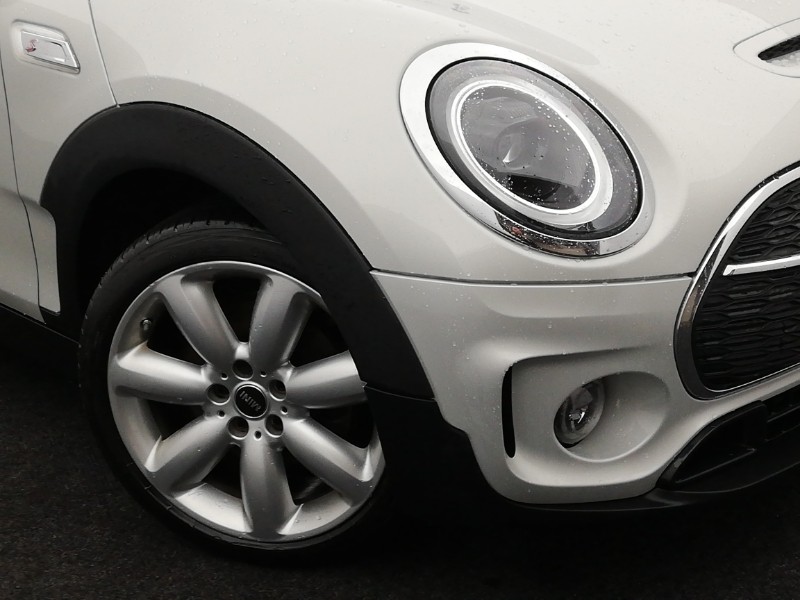 Used MINI Clubman 2021 for sale - 77536462: Photo 9