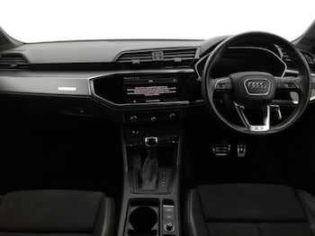 Used Audi Q3 2021 for sale - 78527149: Photo