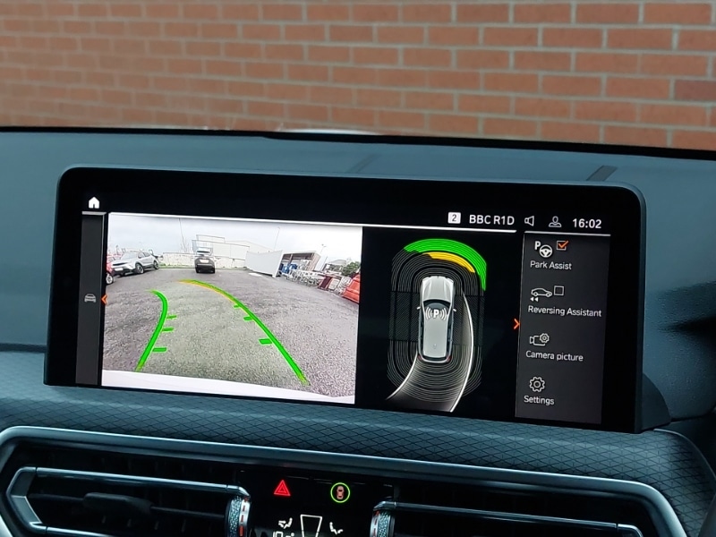 Used BMW X3 2022 for sale - 77338521: Photo 16