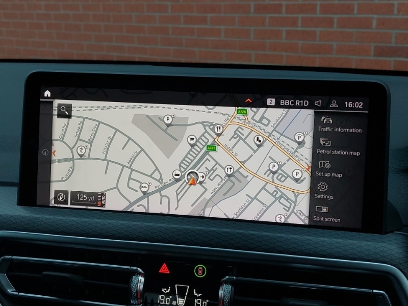 Used BMW X3 2022 for sale - 77338521: Photo 17