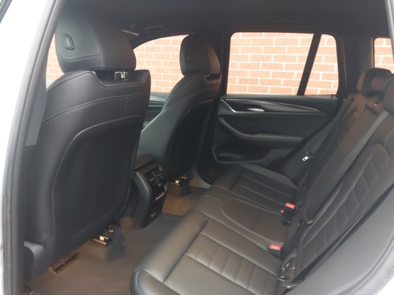 Used BMW X3 2022 for sale - 77338521: Photo 6