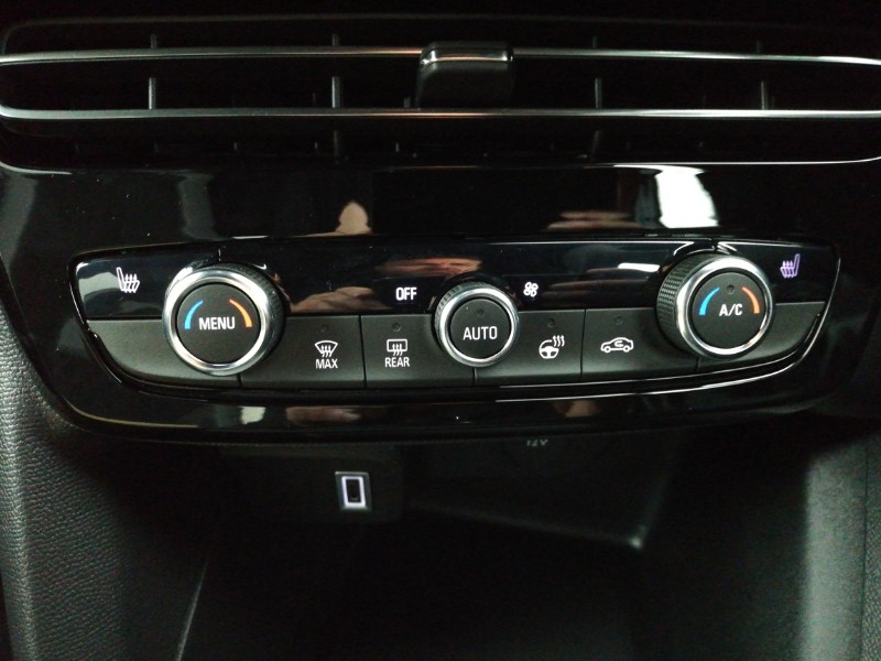 Used Vauxhall Mokka 2025 for sale - 76053872: Photo 16