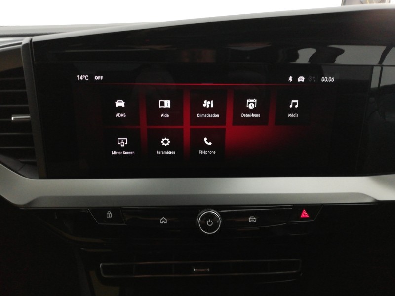 Used Vauxhall Mokka 2025 for sale - 76053872: Photo 17