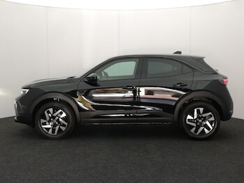 Used Vauxhall Mokka 2025 for sale - 76053872: Photo 4