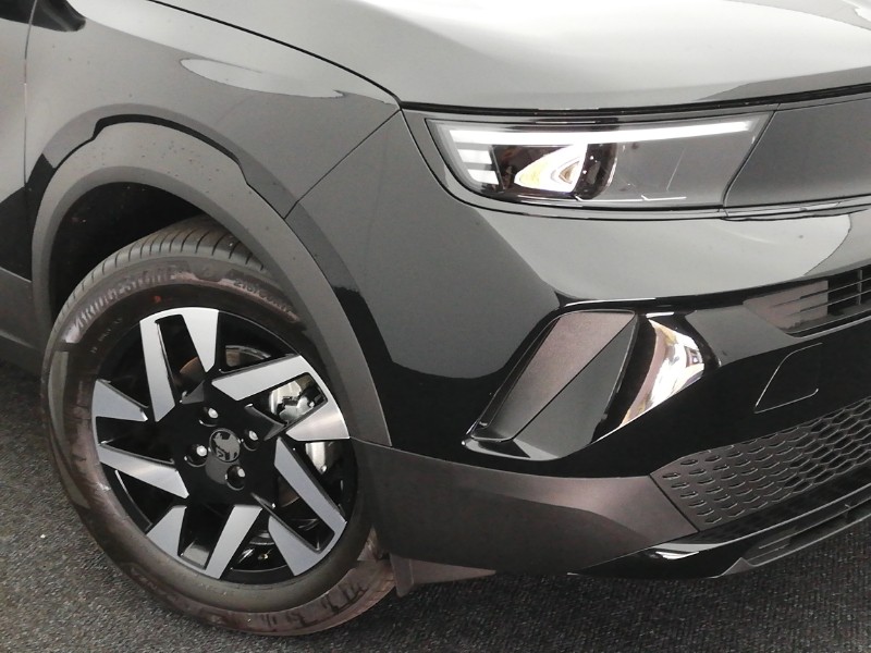 Used Vauxhall Mokka 2025 for sale - 76053872: Photo 9